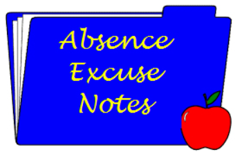  excuse note